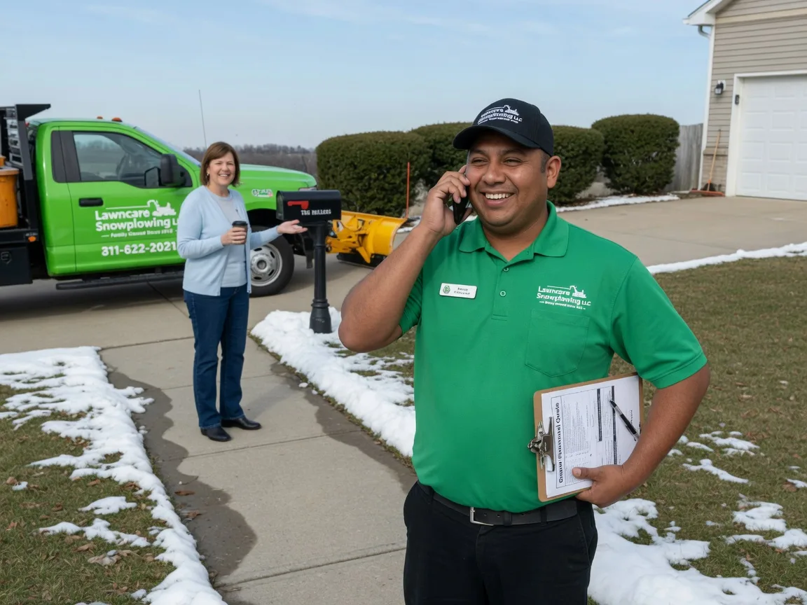 Lawn Care Services By Expert Landscaper Cuervo, NM FAQs